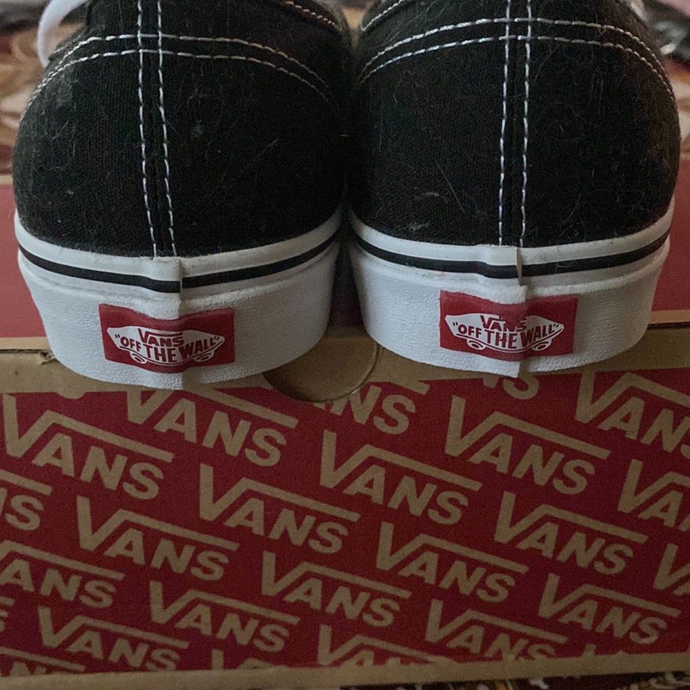 VANS-Men (New) - Picture 4 of 6